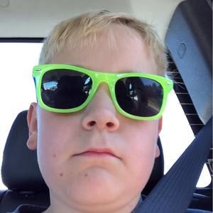 Meet your Posher, Gavin